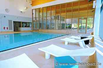 Hallenbad Höxter muss schließen