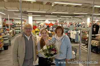 Mode-Discounter Kik eröffnet Laden in Paderborner Libori-Galerie