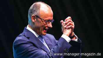 Union gewinnt Bundestagswahl, SPD stürzt ab, FDP zittert