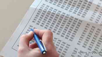 Mindestens 83 Prozent stimmen ab: Höchste Wahlbeteiligung seit der Wiedervereinigung