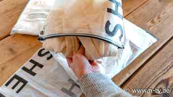 Viel weniger als erwartet: Shein erleidet Gewinneinbruch kurz vor Börsengang