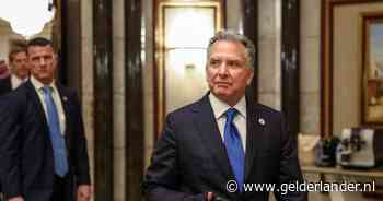 Dit is Steve Witkoff, de man die in joggingbroek alle vredesdeals sluit voor Donald Trump