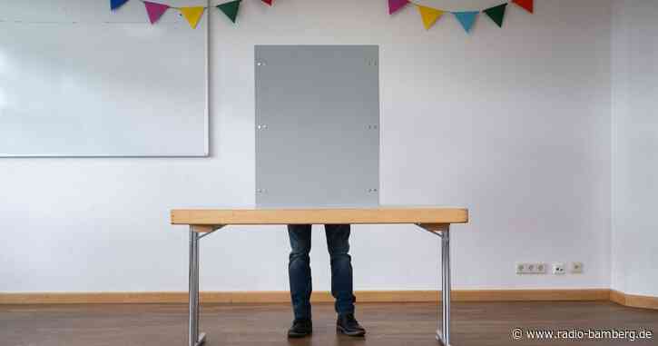 ARD/ZDF: Wahlbeteiligung von über 80 Prozent