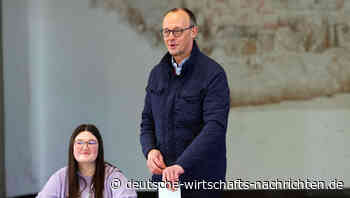 Merz triumphiert, Scholz geschwächt: Die Konsequenzen der Wahl