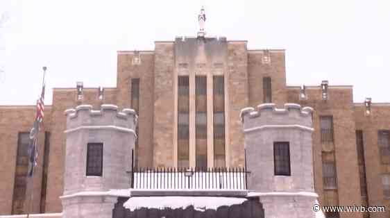 Inmate found dead in cell at Auburn Correctional Facility