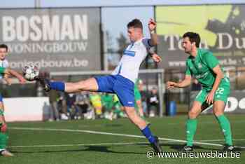 Avanti Stekene grijpt laatste strohalm: “We zullen het van inzet en vechtlust moeten hebben”
