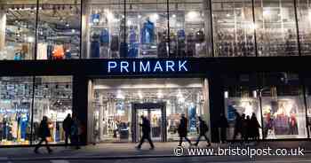 Teenage boy stabbed inside Primark