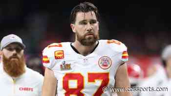Travis Kelce retirement rumors: Jason Kelce thinks his brother has made decision whether to return to Chiefs