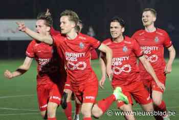 OVERZICHT 3DE AFDELING VV A. Net als KVDO haalt co-leider Mandel fors uit, Wielsbeke geeft teken van leven en Blankenberge wint derby in Wervik