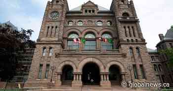 Ontario Liberals ask Auditor General to review government ads during election campaign