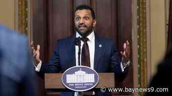 New FBI Director Kash Patel will also be named acting head of the ATF, official says