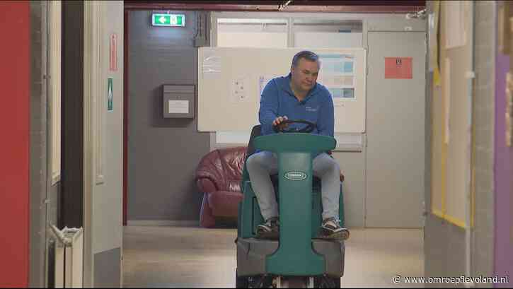 Lelystad - Drie jaar oorlog in Oekraïne: hoe de opvang in Lelystad veranderde in een thuis