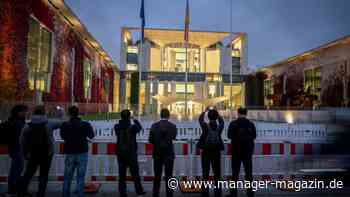 „Den Abstieg Deutschlands umkehren“