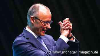 Bundestagswahl 2025: Union gewinnt, SPD stürzt ab, FDP zittert