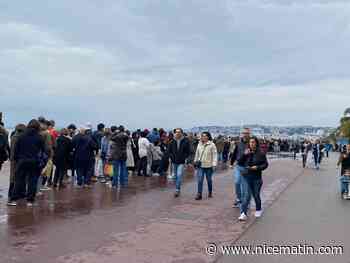 Pourquoi autant d’attente pour entrer au Carnaval de Nice? On vous donne quelques conseils