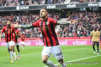 Le Gym s'impose logiquement face à Montpellier et reprend la 3e place