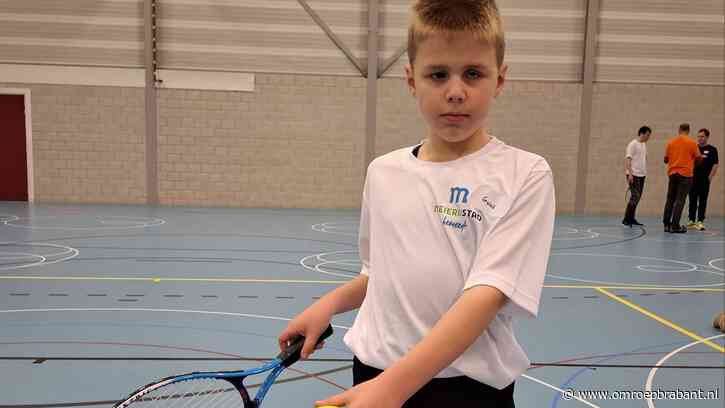 Deze unieke sport debuteert in Brabant: 'We willen naar de Spelen'