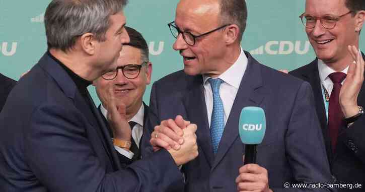 Fragen, Bangen, Freude – Was die Wahl für Bayern bedeutet