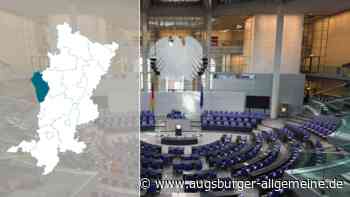 Ergebnisse im Überblick: So hat Holzheim (Kreis Neu-Ulm) gewählt