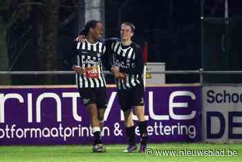 REEKSOVERZICHT 2DE AFDELING VV A. KVV Zelzate ziet leider weer uitlopen, FC Lebbeke zwaar onderuit