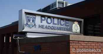 A 25-year-old man has died in Halifax police custody after being Tasered