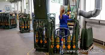 Terwijl epische handelsoorlogen dreigen, is het feest op de aandelenbeurzen