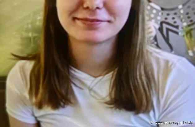 POL-OL: Bad Zwischenahn: Suche nach vermisster Jugendliche - Polizei bittet um Mithilfe