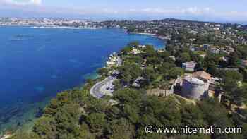 Pour ou contre l’interdiction de jeter l’ancre dans l’anse du Croûton à Antibes? Une enquête publique lancée