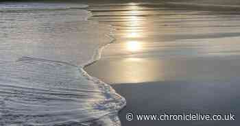 The beach 12 miles from Newcastle with party bars and epic sunsets that's 'like Ibiza' in summer