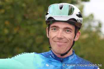 Floris De Tier en Stan Dewulf sterk op dreef in Ruta del Sol