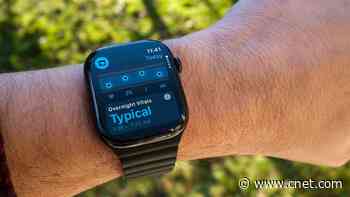 Upgrade Your Apple Watch Experience With These 7 Expert-Approved Tips