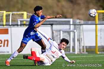 Nieuwe gezichten stuwen Eendracht Elene-Grotenberge voorbij HO Kalken: “We hebben de wintermercato goed benut”