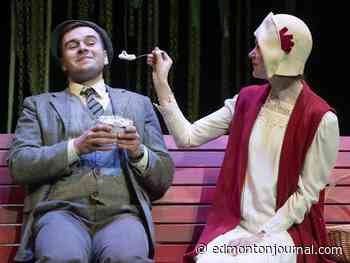 Review: The Noon Witch features great performances in a drab story