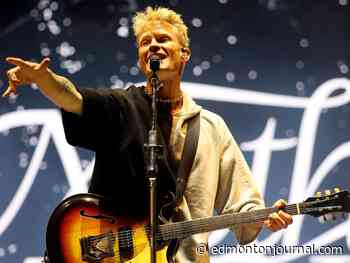 Review: Mother Mother captivates Rogers Place crowd