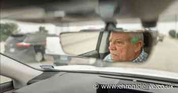 Drivers urged to complete mandatory DVLA task to avoid £1,000 fine