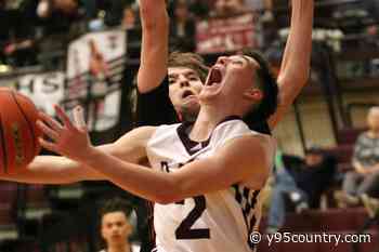 Wyoming High School Sports Pics of the Week: Feb. 13-15
