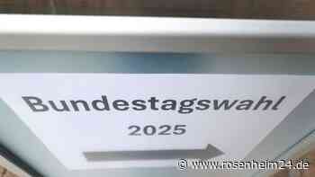 Hochrechnung: CSU siegt klar in Bayern - AfD auf Platz zwei