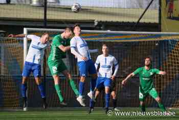 REEKSOVERZICHT 3DE AFDELING VV A. Avanti Stekene grijpt laatste kans, oplawaai voor RFC Wetteren
