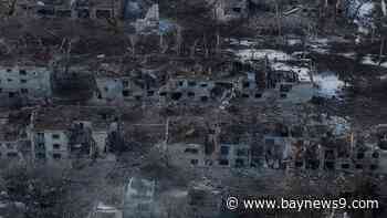 Zelenskyy says he may be forced to sign mineral agreement with U.S. in exchange for continued aid