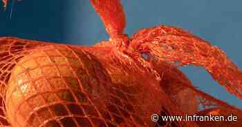 Neustadt bei Coburg: Orangen-Netz wird fast zur tödlichen Falle - Tierärztin warnt