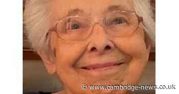 Tributes to 'much cherished' great nan among death and funeral notices from Cambridge News this week