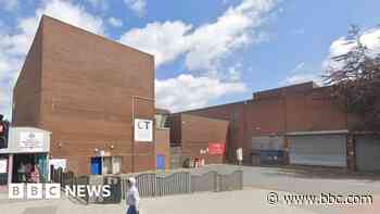 Plans to demolish former cinema submitted