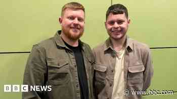 Dragons' Den brothers 'put Birmingham on map'