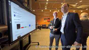 Live-Ticker zum Wahlkreis Neu-Ulm: Alles ausgezählt, Alexander Engelhard wiedergewählt