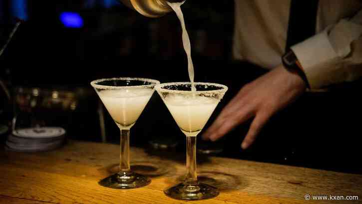 Central Texas residents' favorite spots to grab a margarita