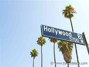 Celebrity veterans of Hollywood's Golden Era focus of library program