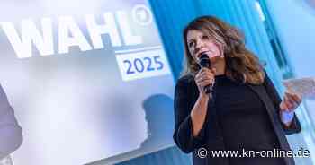 Bundestagswahl 2025: Magdalena Drewes (CDU) nicht im Bundestag