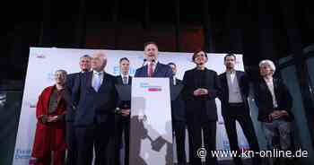 Lindner nach Bundestagswahl 2025: Rücktritt, wenn FDP nicht im Bundestag sitzt