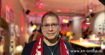 Wahlparty der Linken in Schleswig-Holstein: Viel Jubel und große Pläne