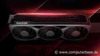 AMD Radeon RX 9070 (XT): Mehr Details und Hersteller-Benchmarks durchgestochen